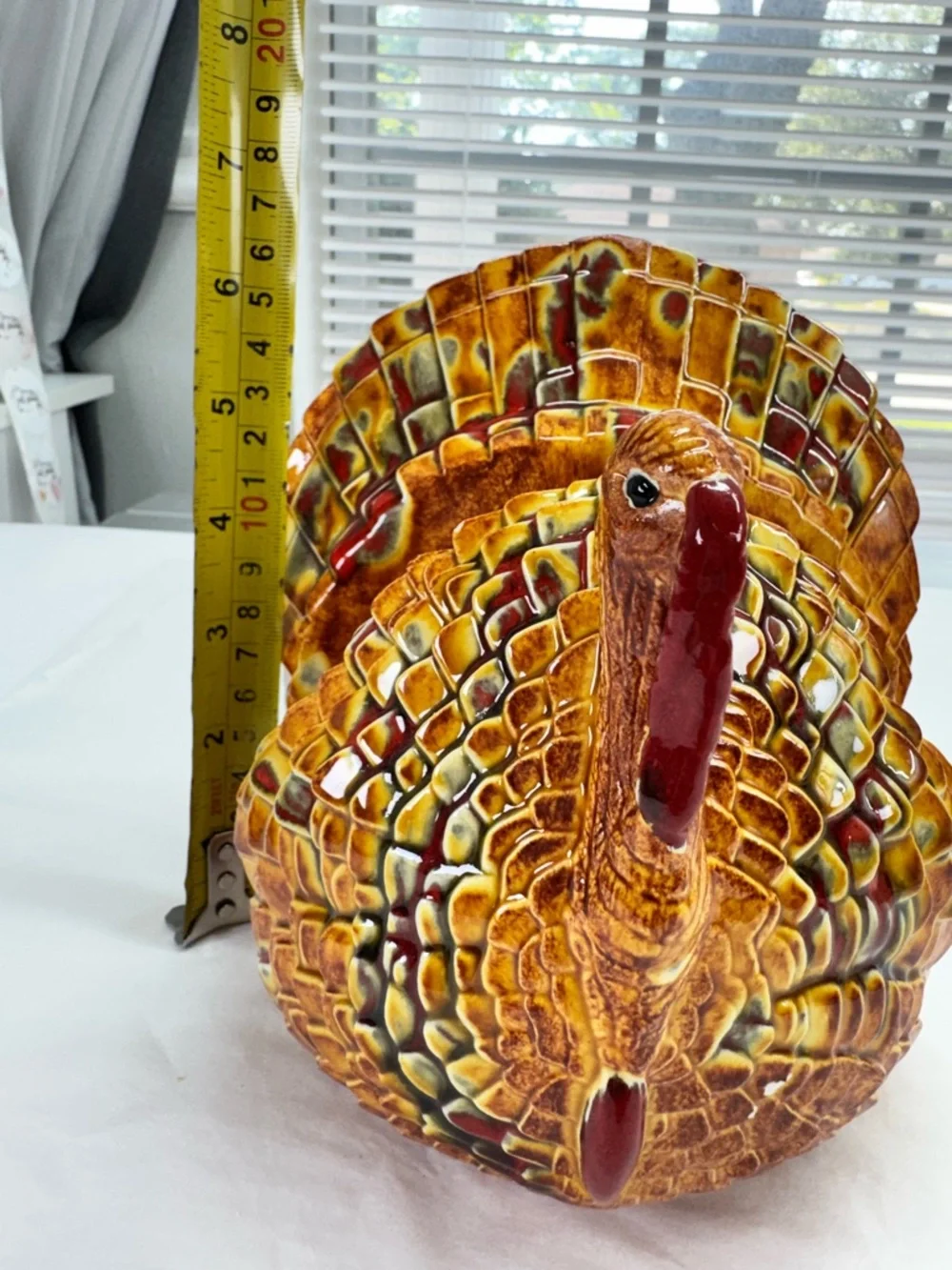 N/A decorative ceramic