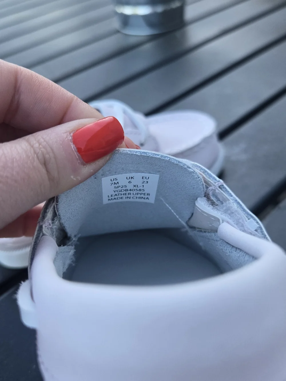 Sperry kids boat