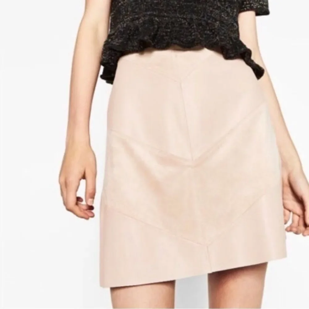 Zara basic mixed