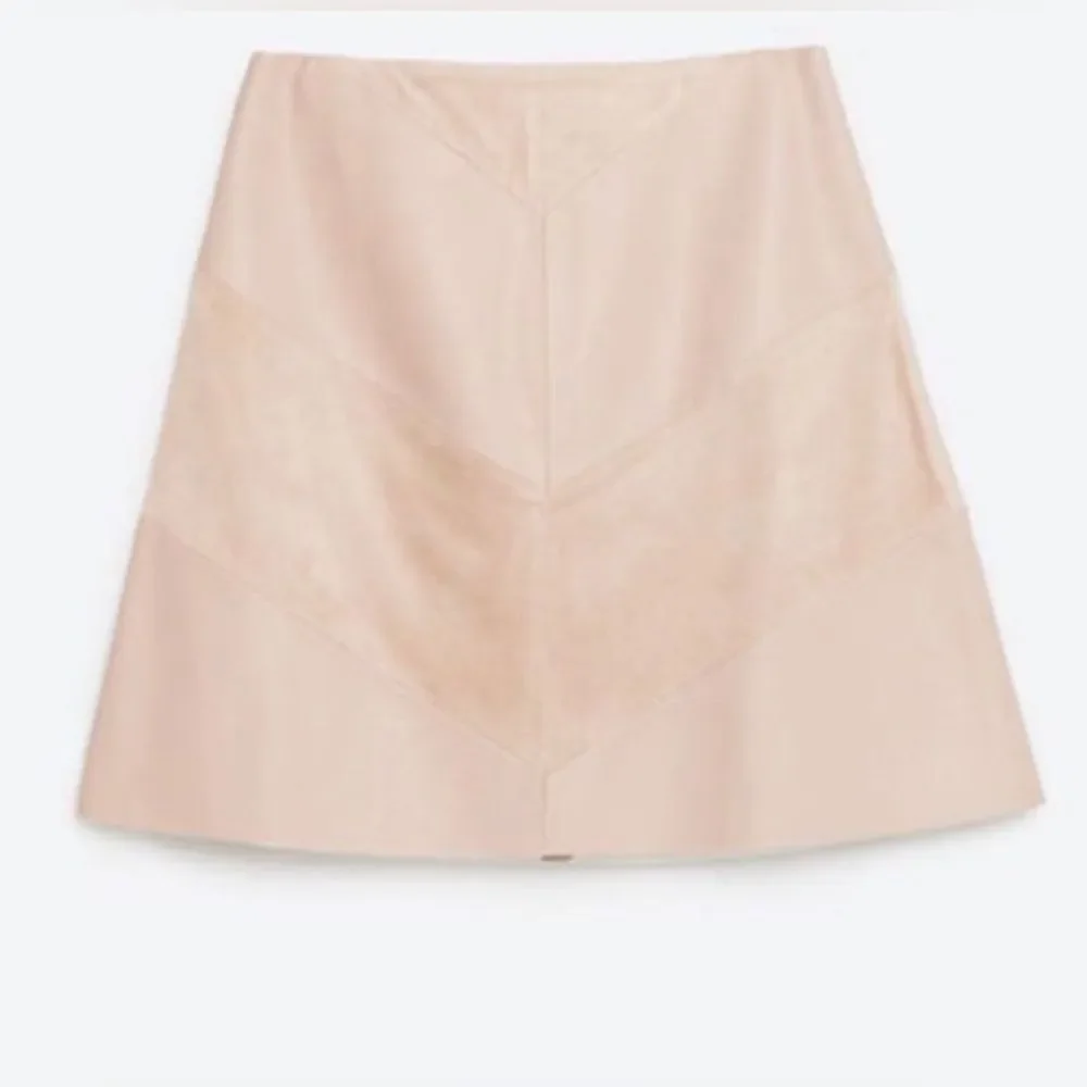 Zara basic mixed