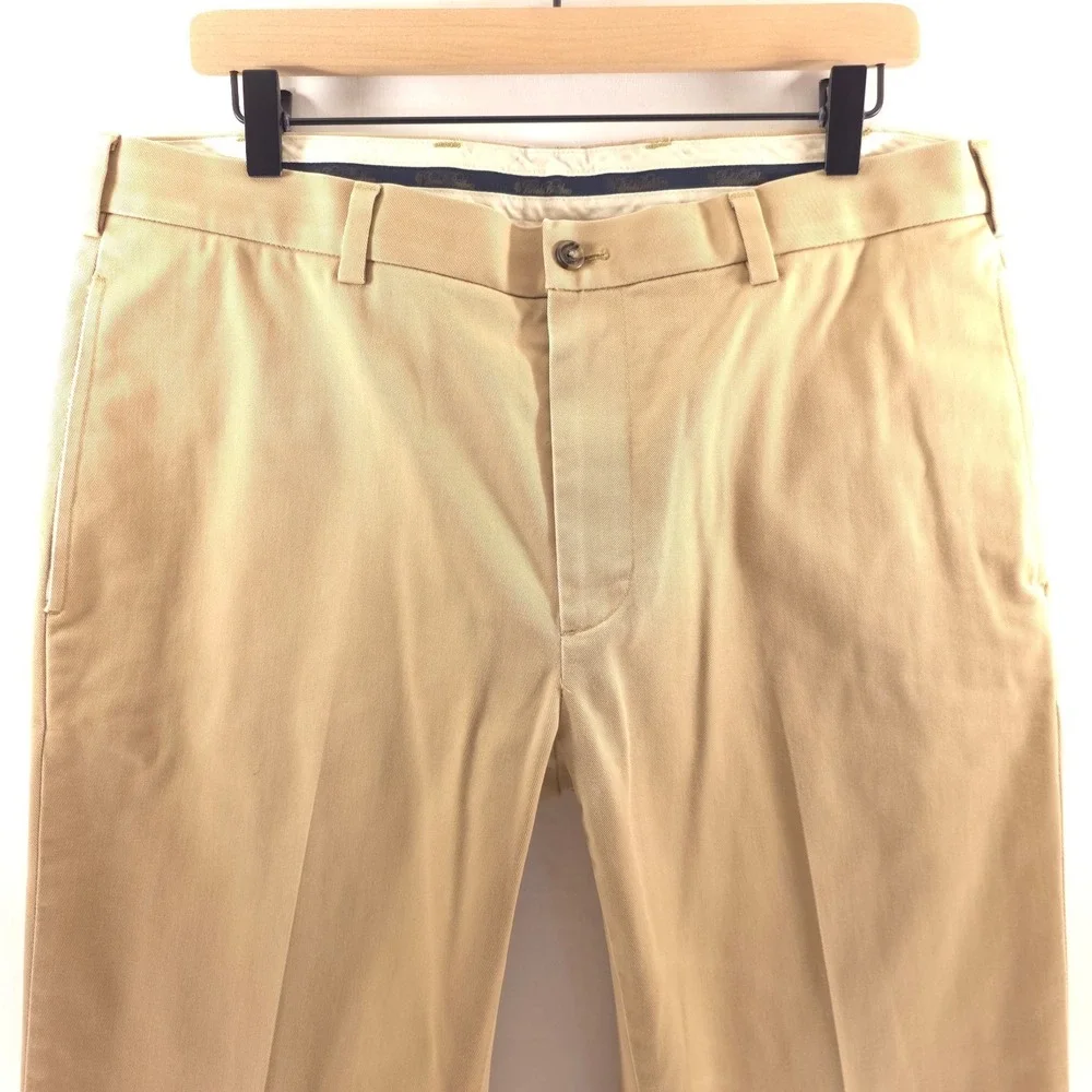 Brooks Brothers elevate your