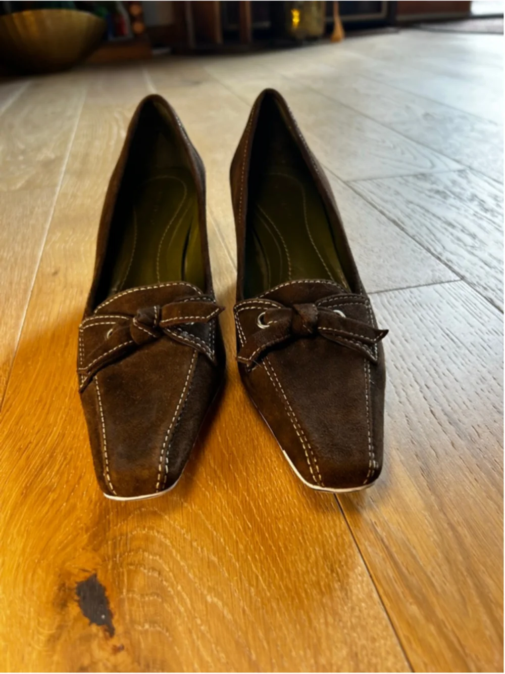 Ann Taylor chic understated