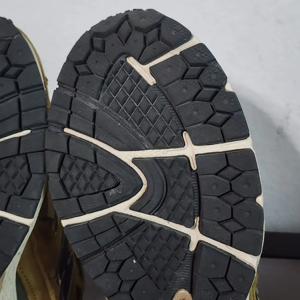 New Balance used no