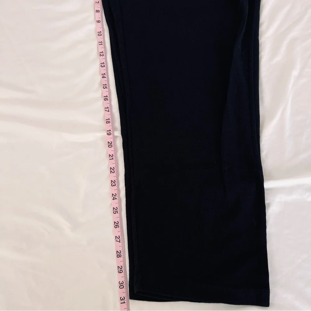 Ralph Lauren soft black