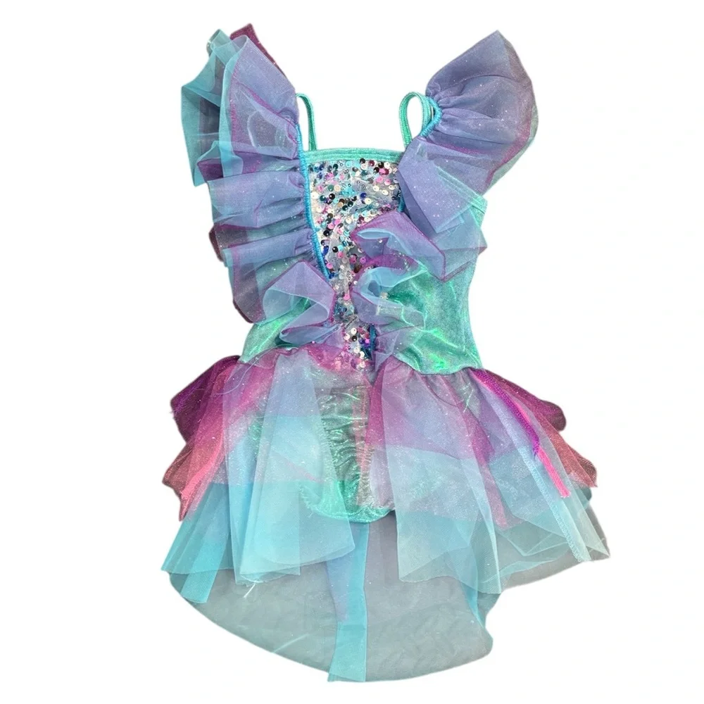 Curtain Call Costumes this enchanting