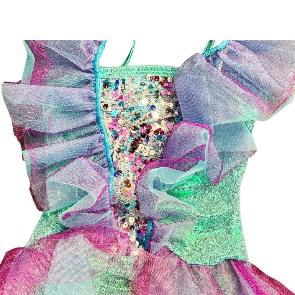 Curtain Call Costumes this enchanting