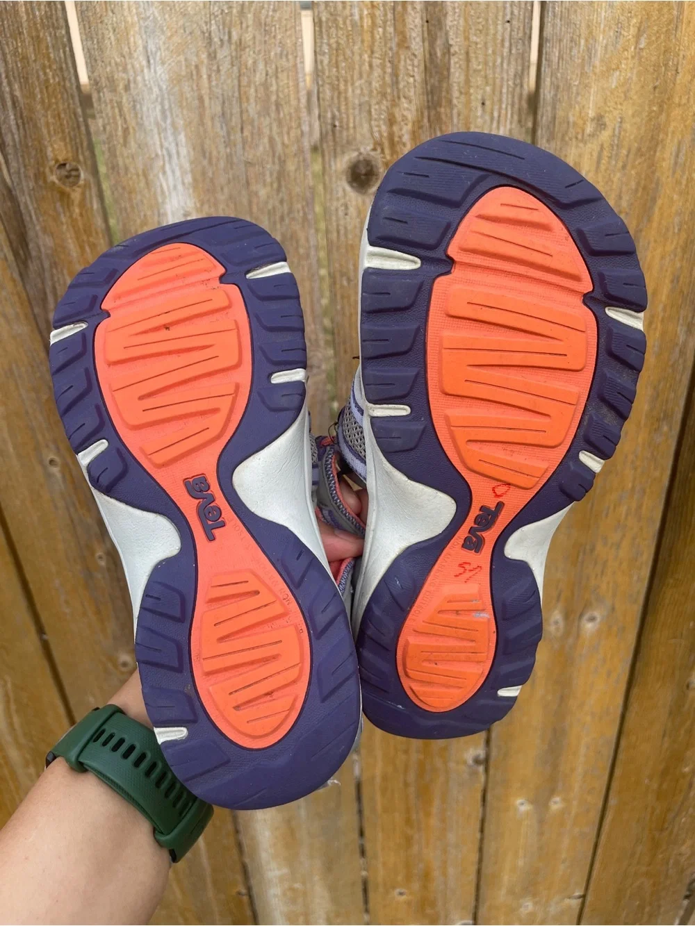Teva good used