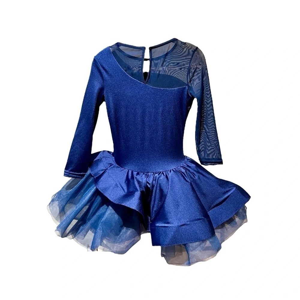 Weissman this costume