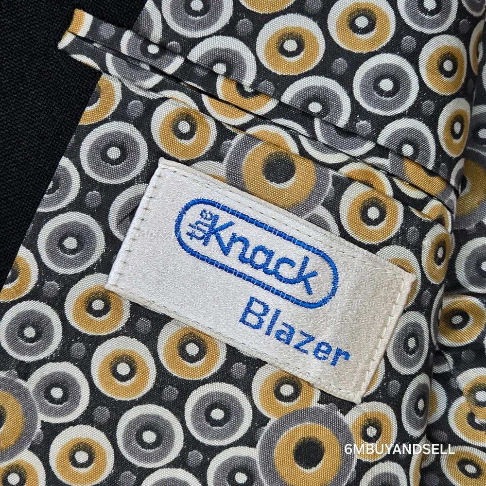 The Knack vintage knack