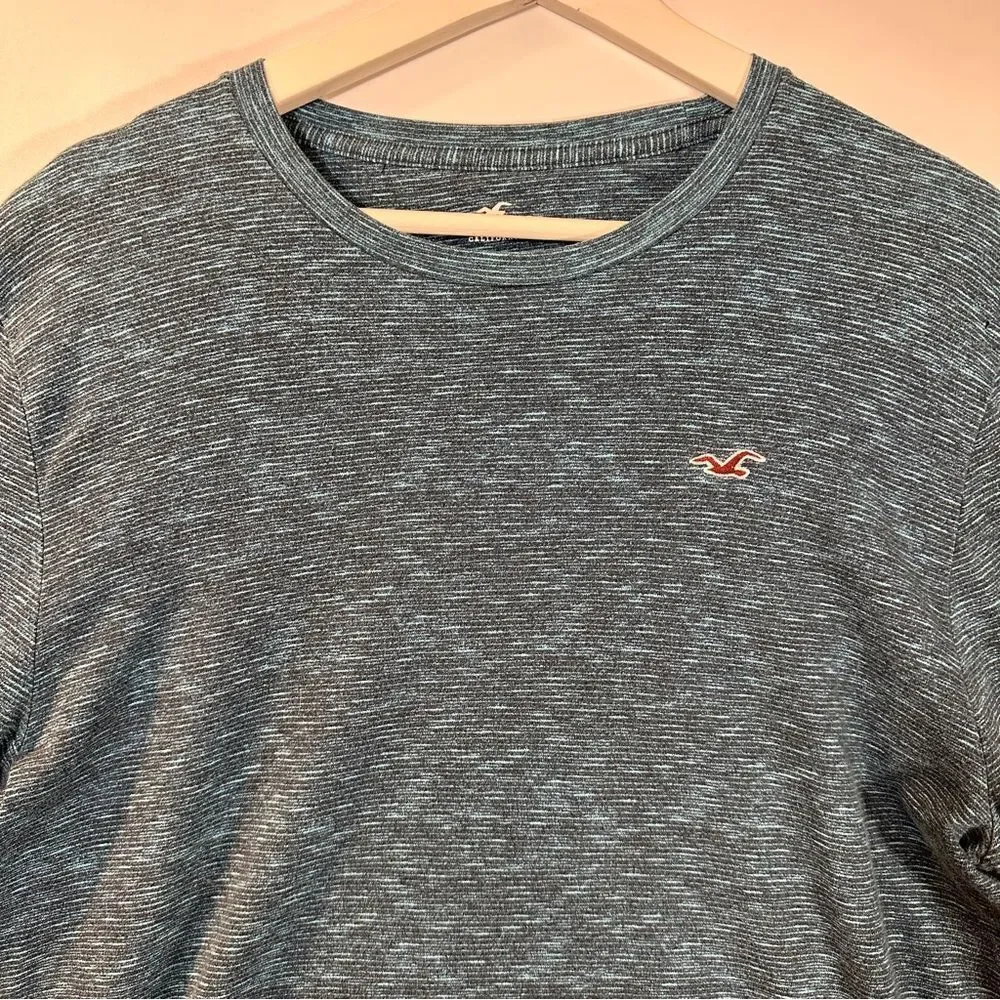 N/A hollister textured