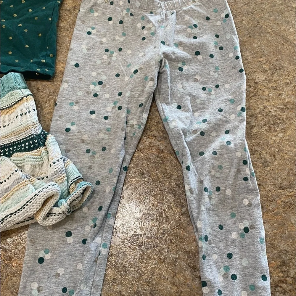 Gymboree size 3t