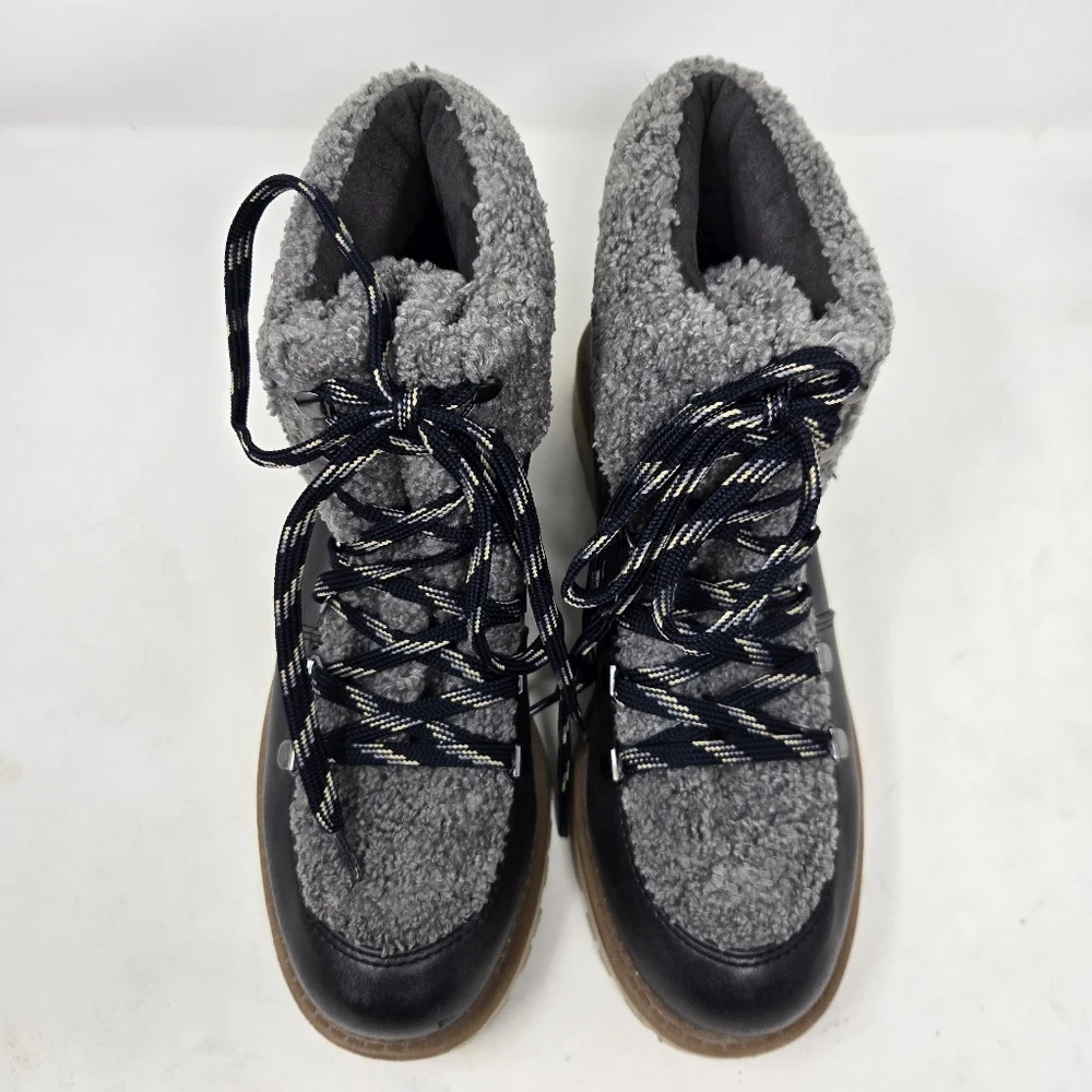 Sam Edelman circus by