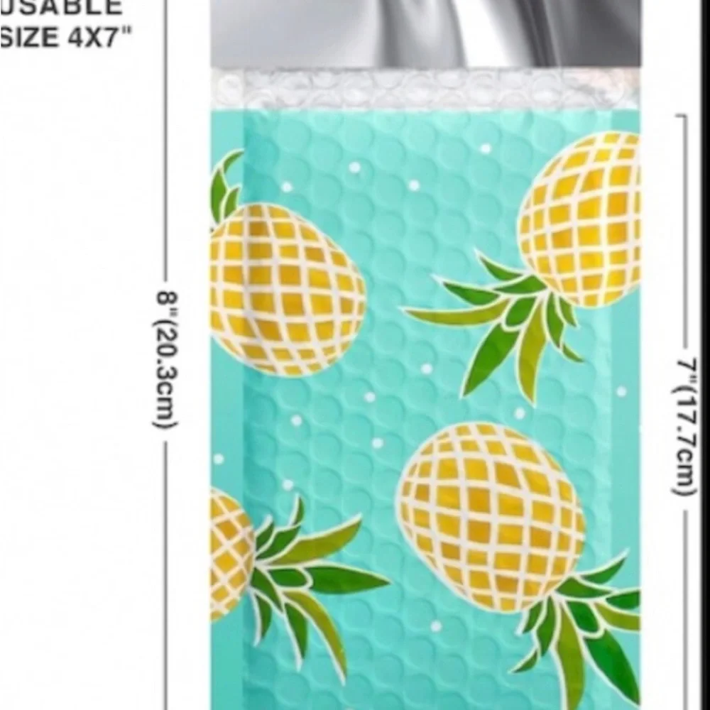 Boutique Shipping Bag Bundle⭐️100pcs Set 💐🆕💐 50 TY Stickers 50 Assorted Bags