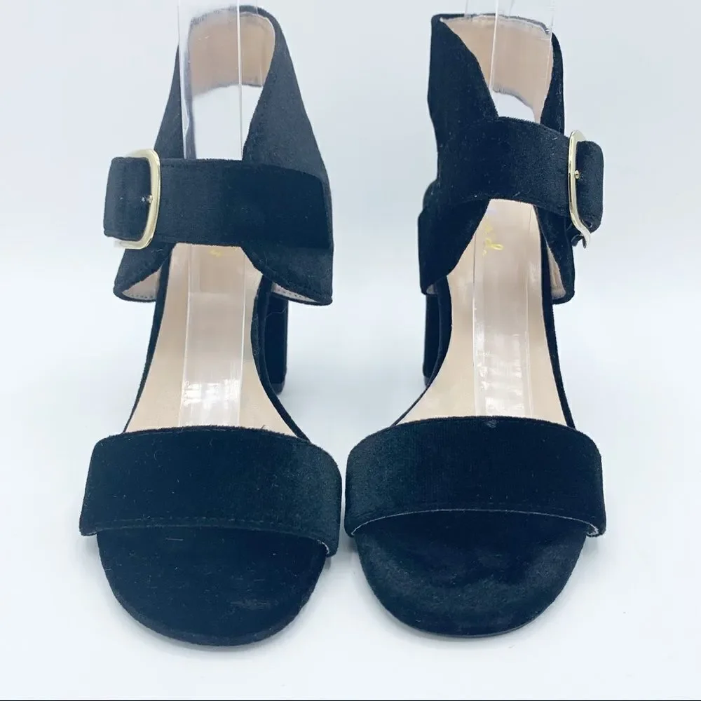 Qupid black item
