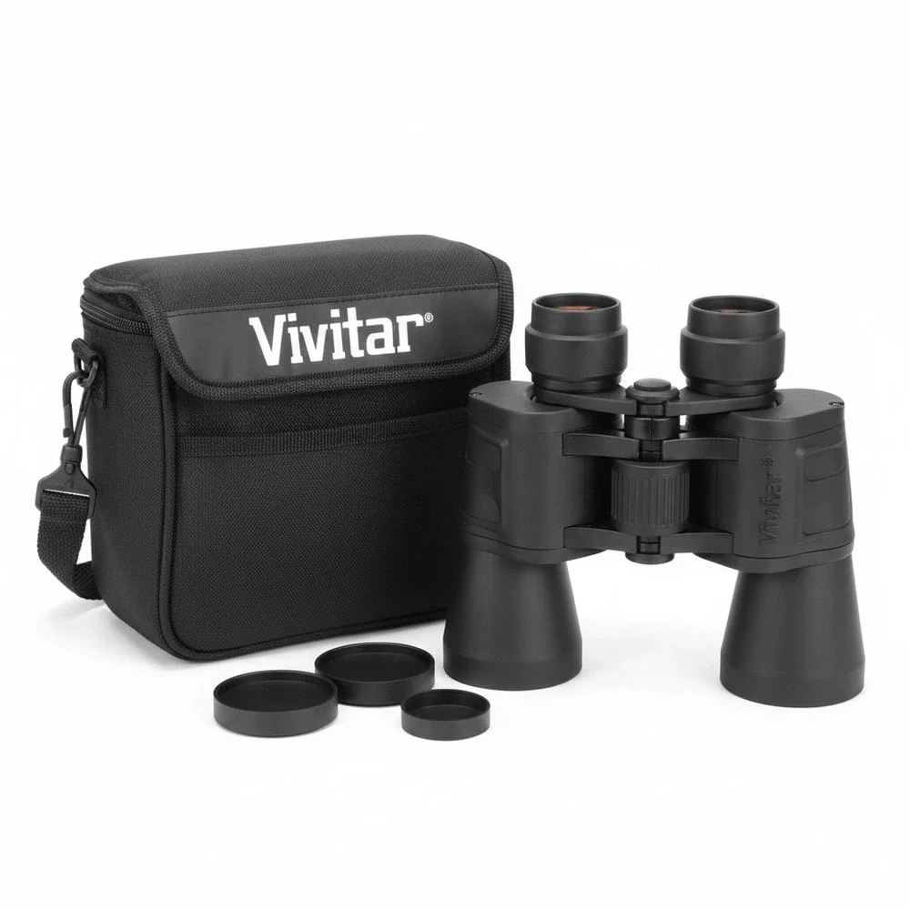 Vivitar capture distant