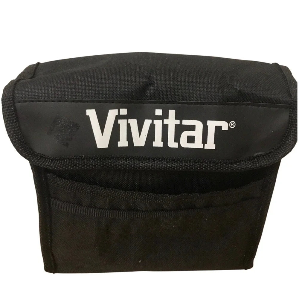 Vivitar capture distant