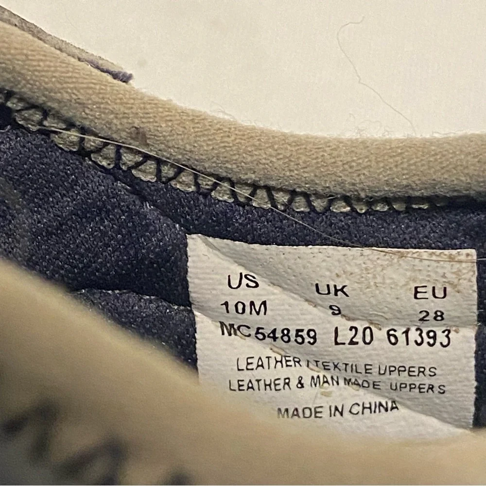Merrell new only