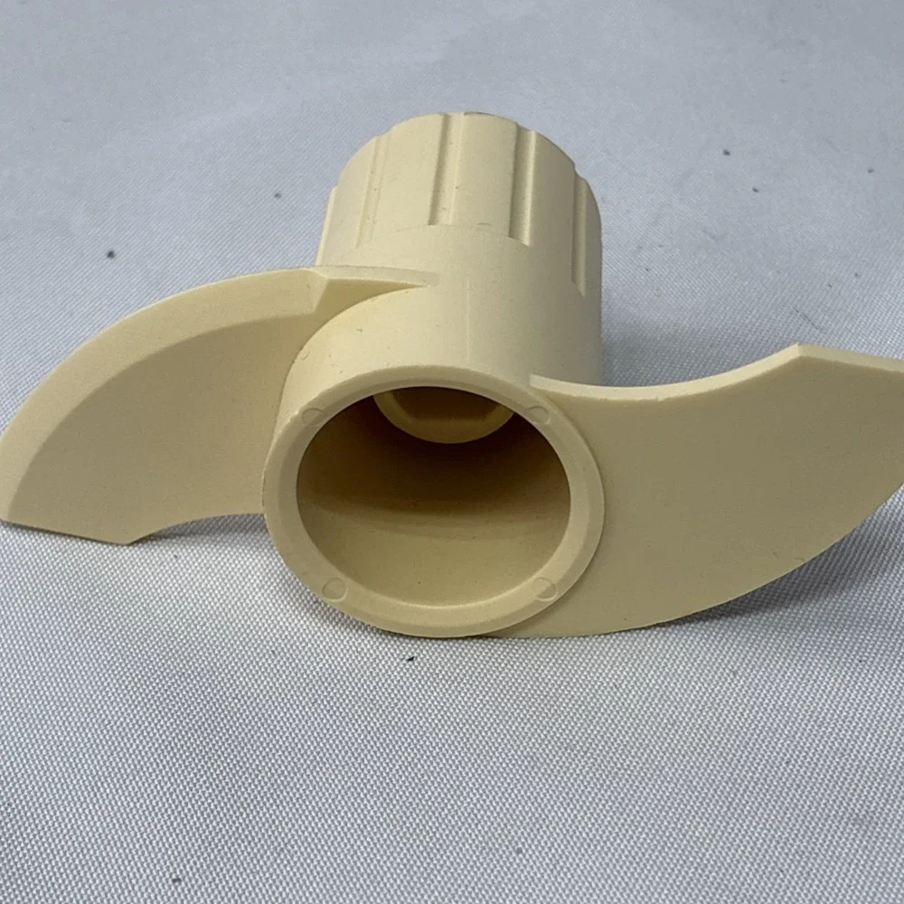 Cuisinart original blade