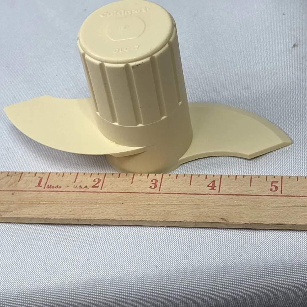 Cuisinart original blade