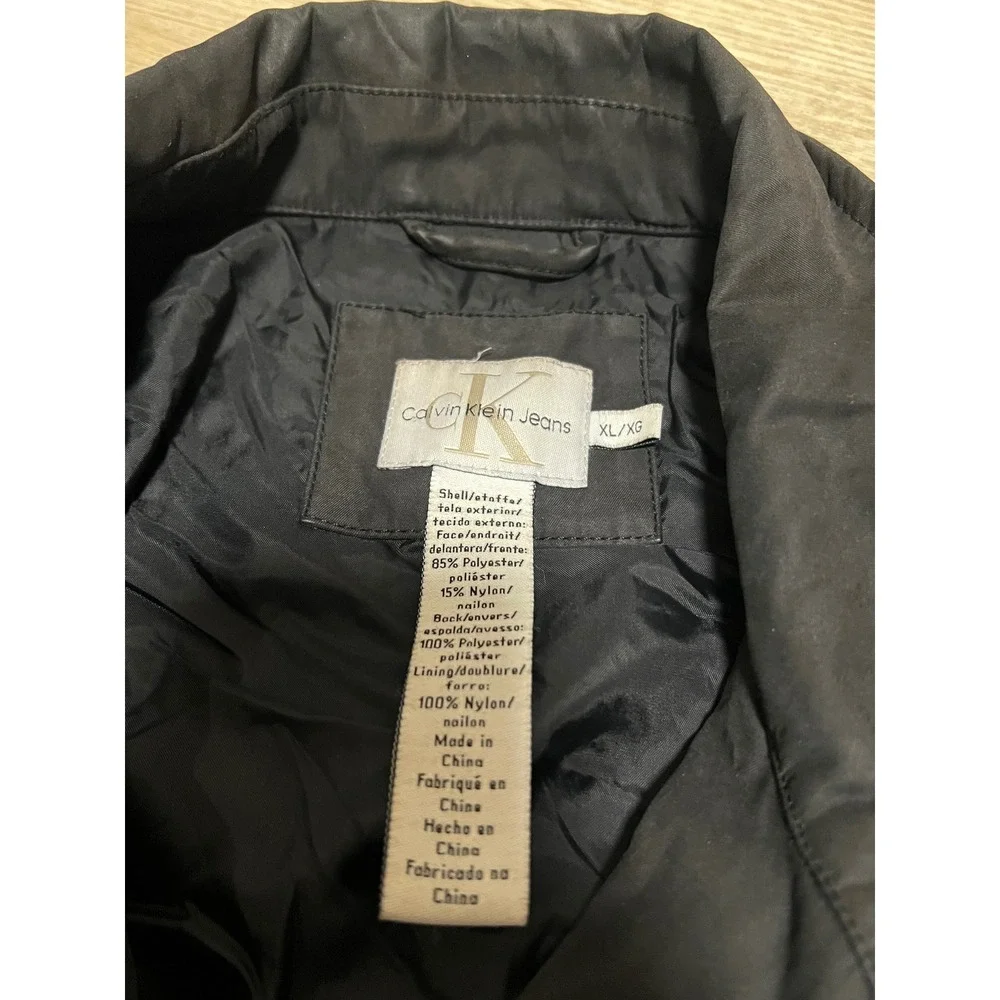 Calvin Klein good used
