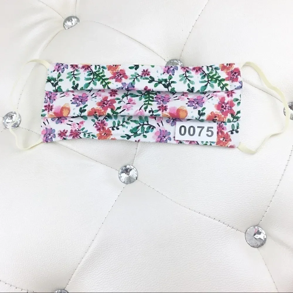 handmade reversible double