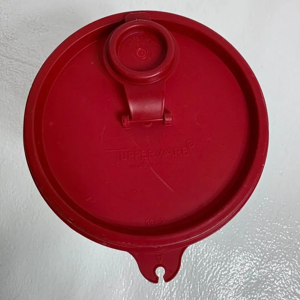 Tupperware vintage #321
