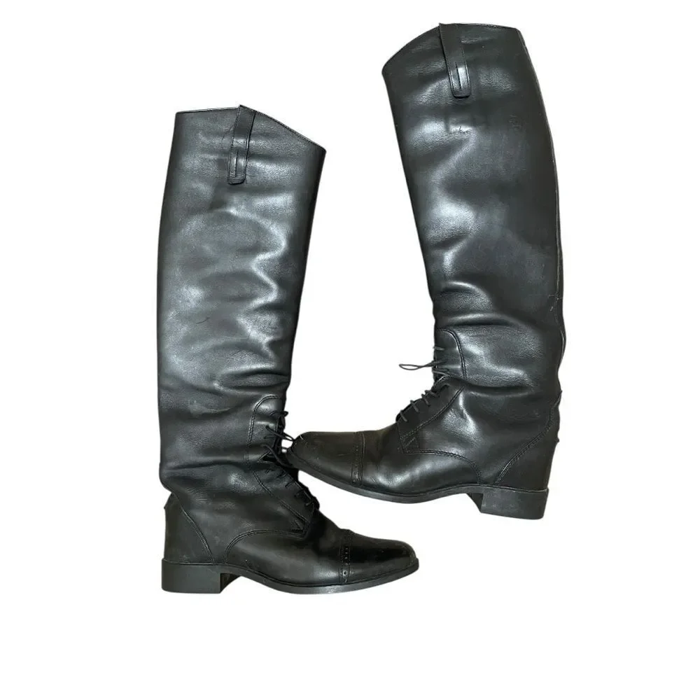 any boots