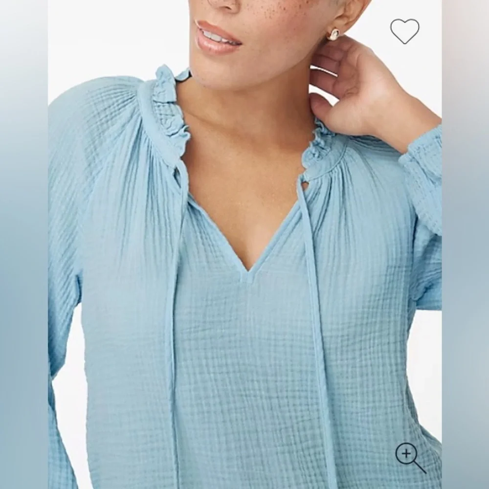 J. Crew Factory nwt size