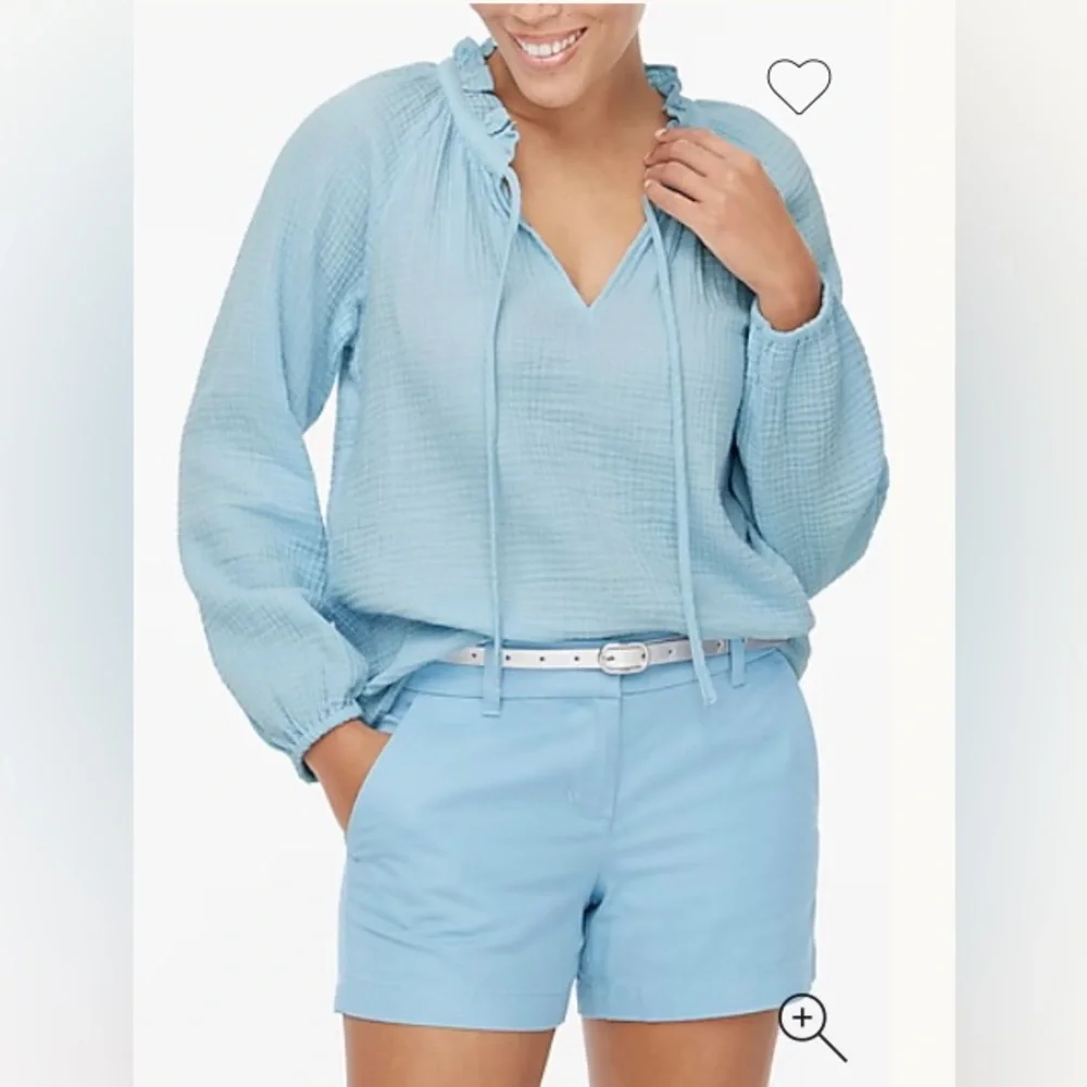 J. Crew Factory nwt size