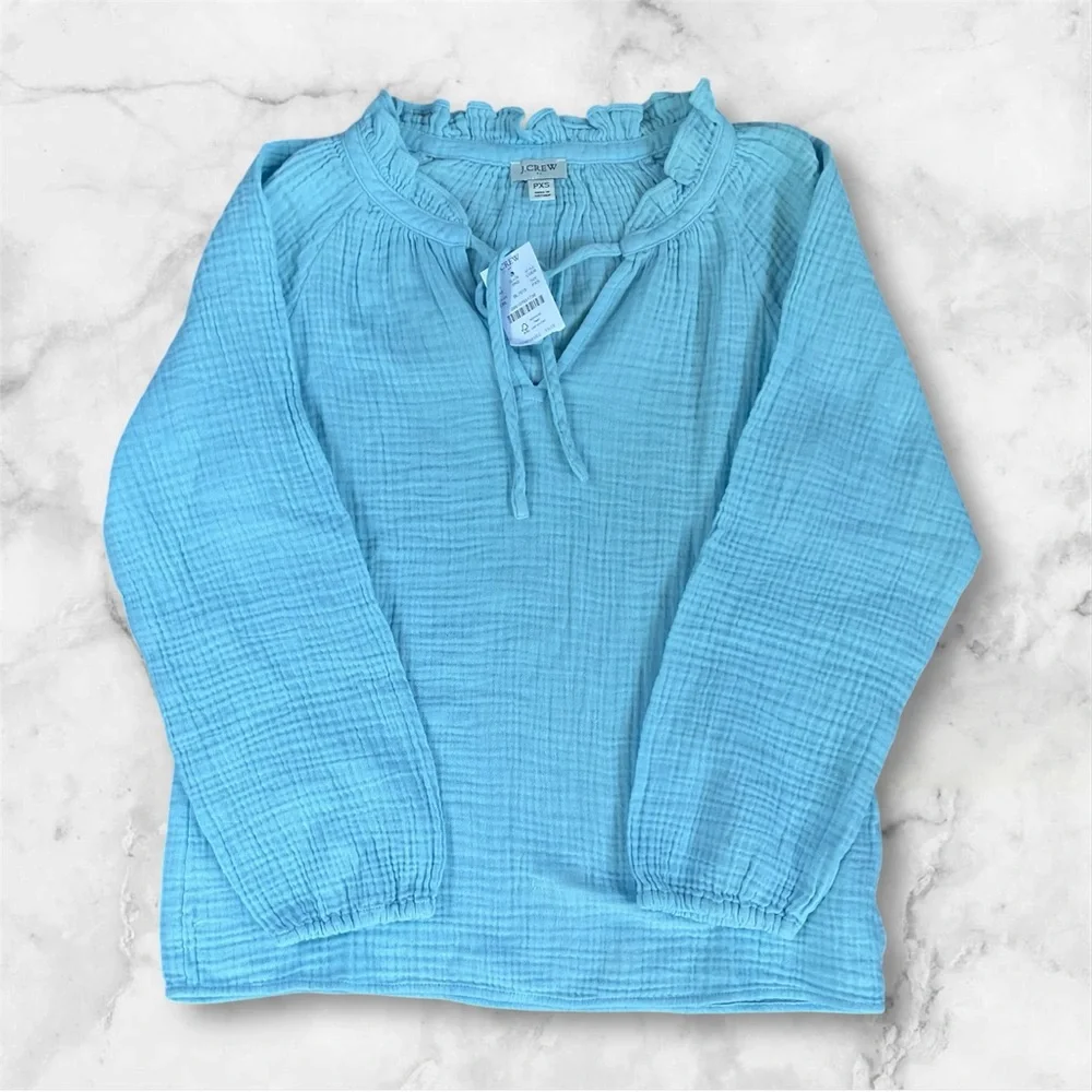 J. Crew Factory nwt size