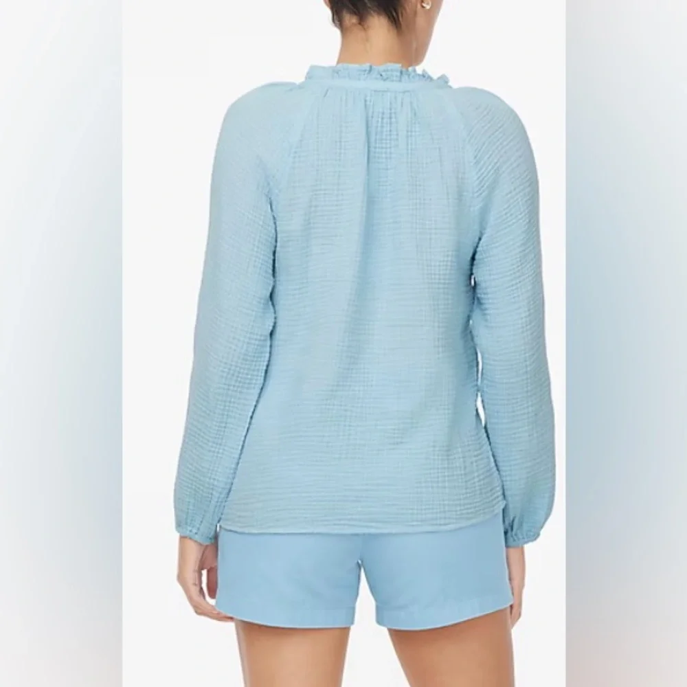 J. Crew Factory nwt size