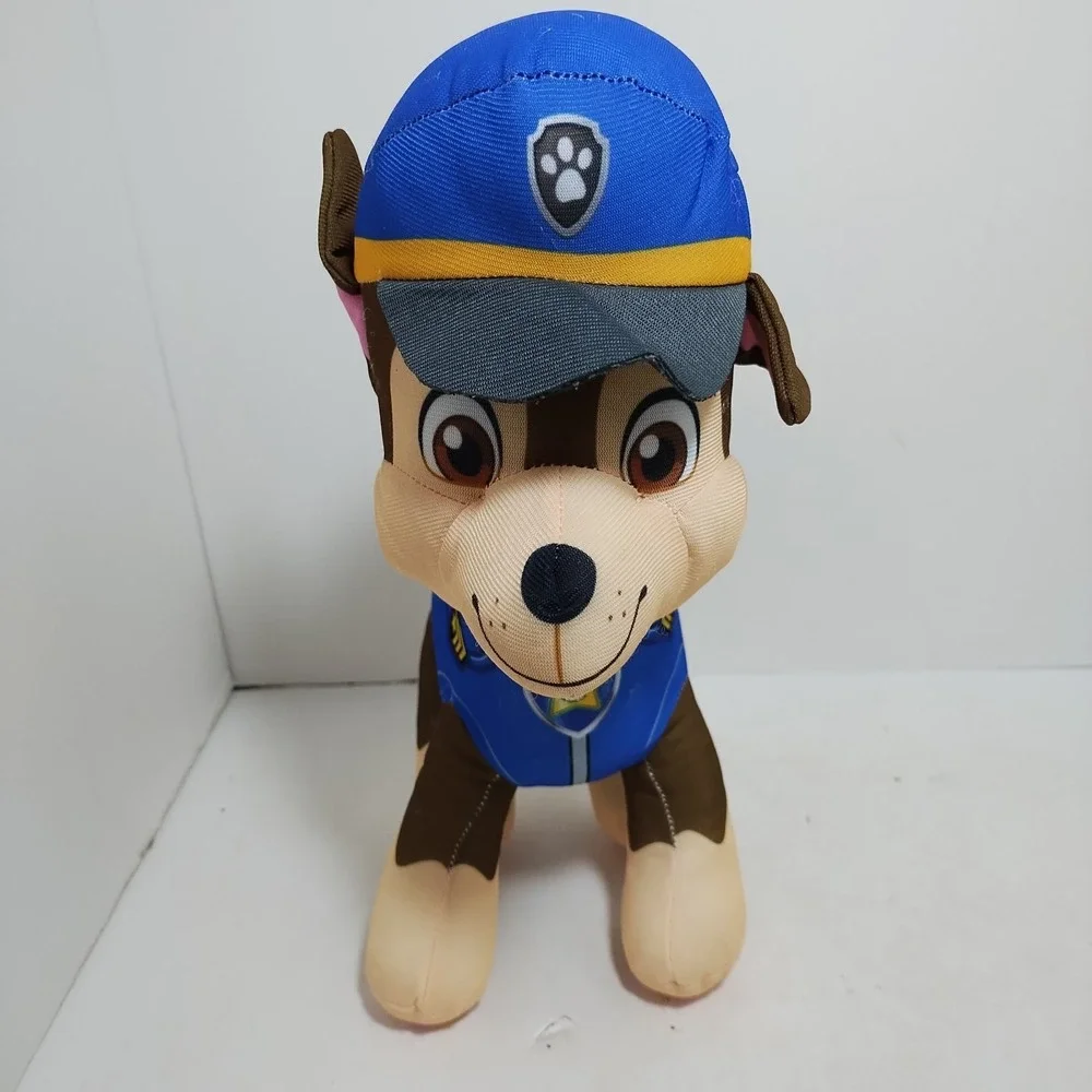 Paw Patrol lot paw