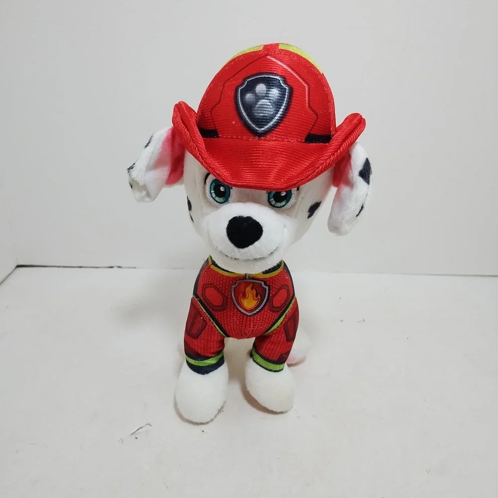 Paw Patrol lot paw