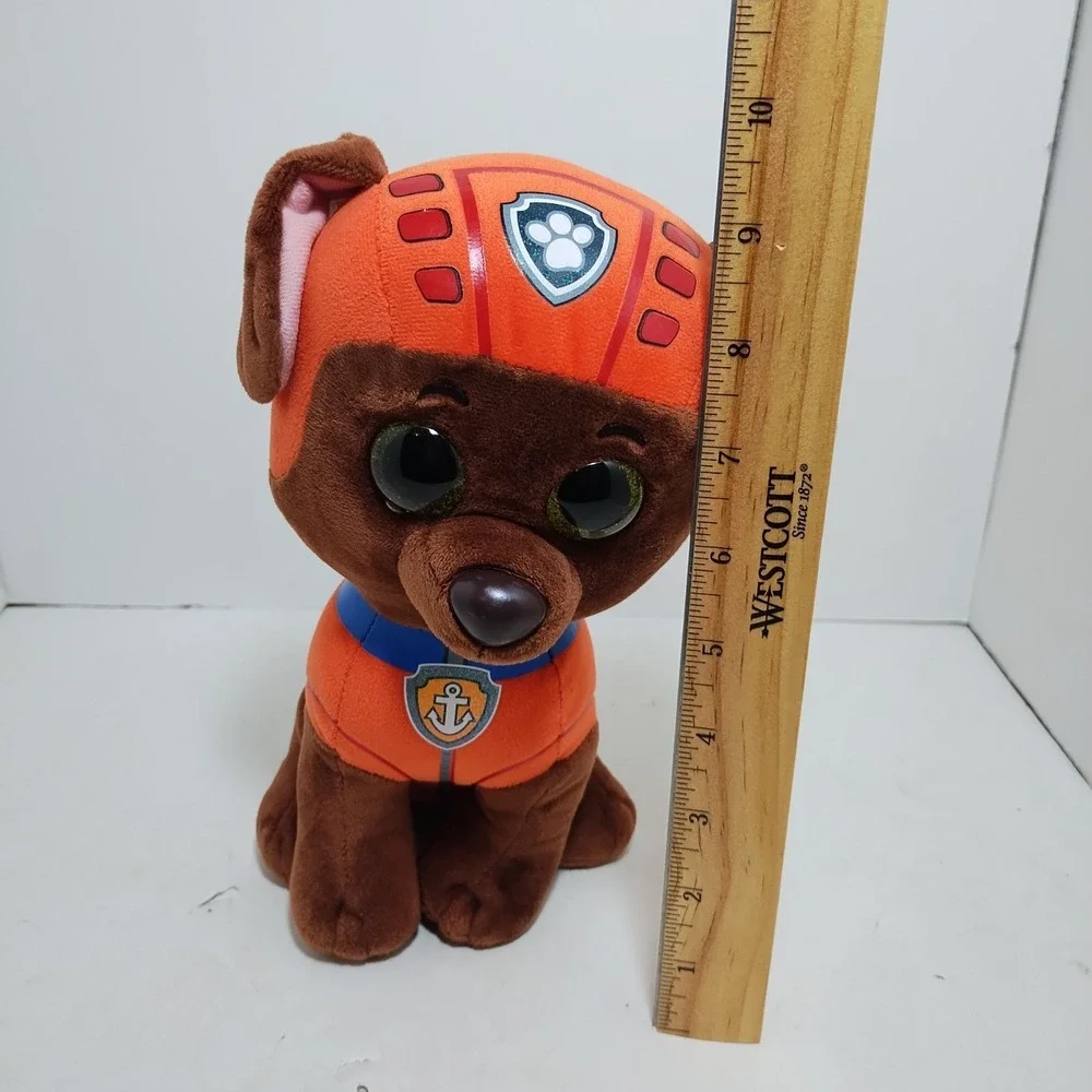 Paw Patrol lot paw