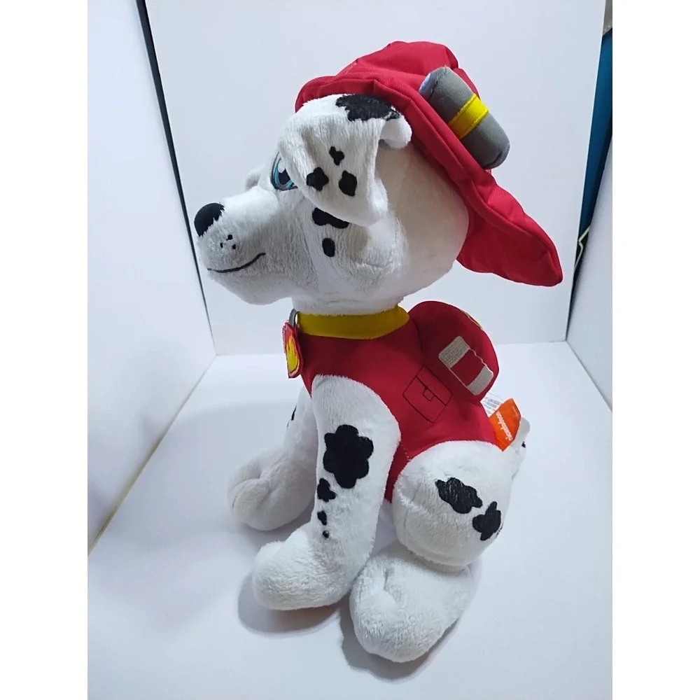 Paw Patrol lot paw