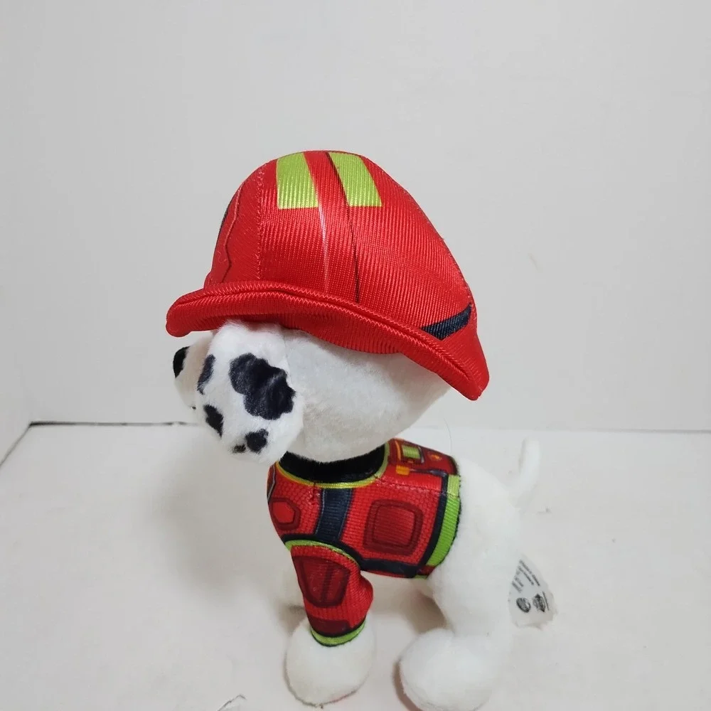 Paw Patrol lot paw
