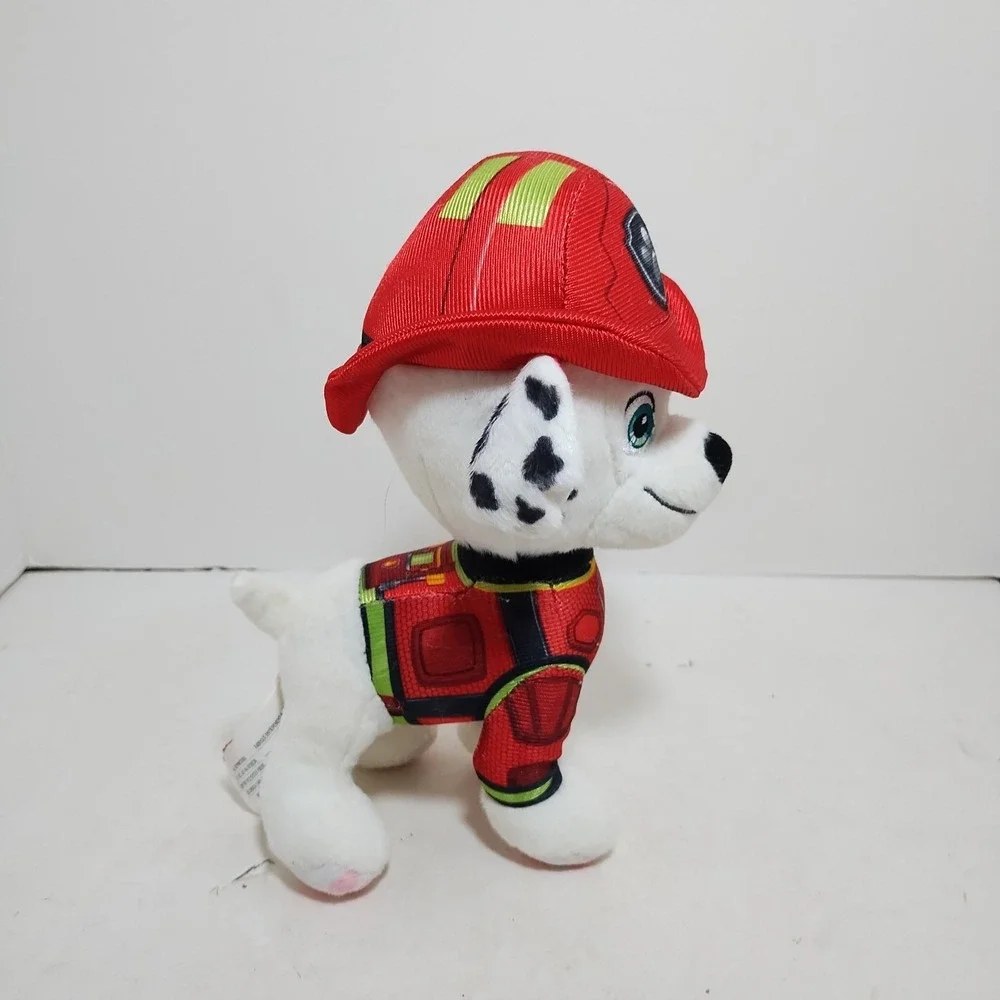 Paw Patrol lot paw