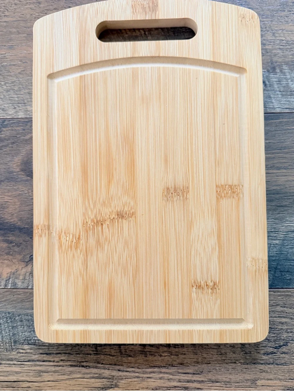 N/A natural bamboo
