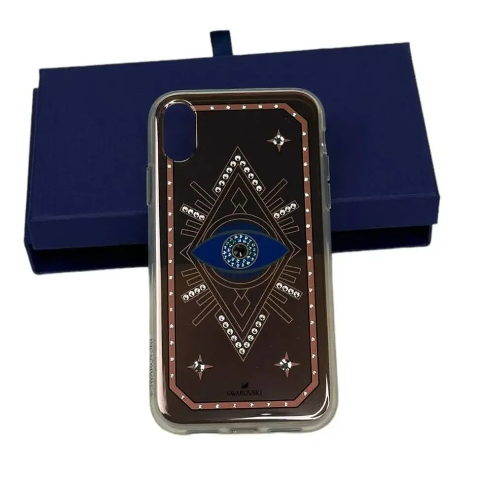 Swarovski 100% authentic