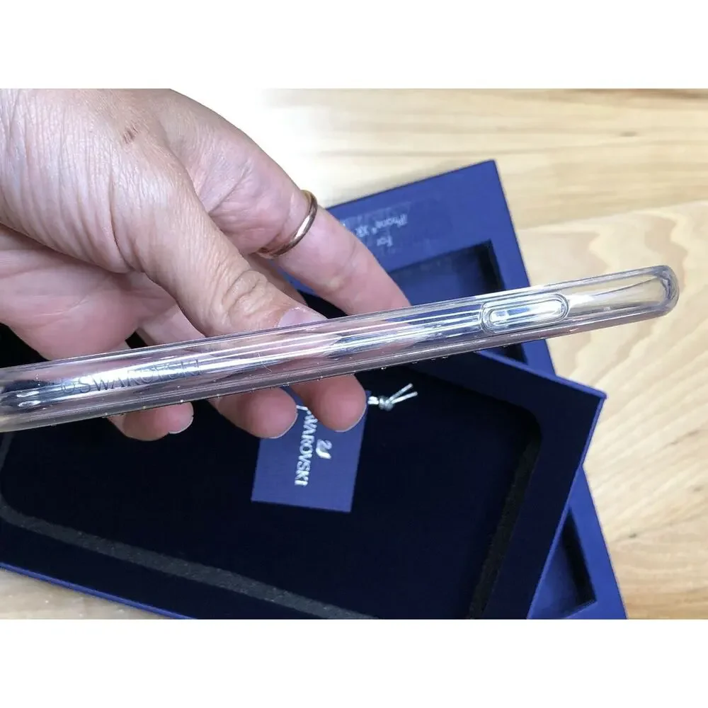 Swarovski 100% authentic