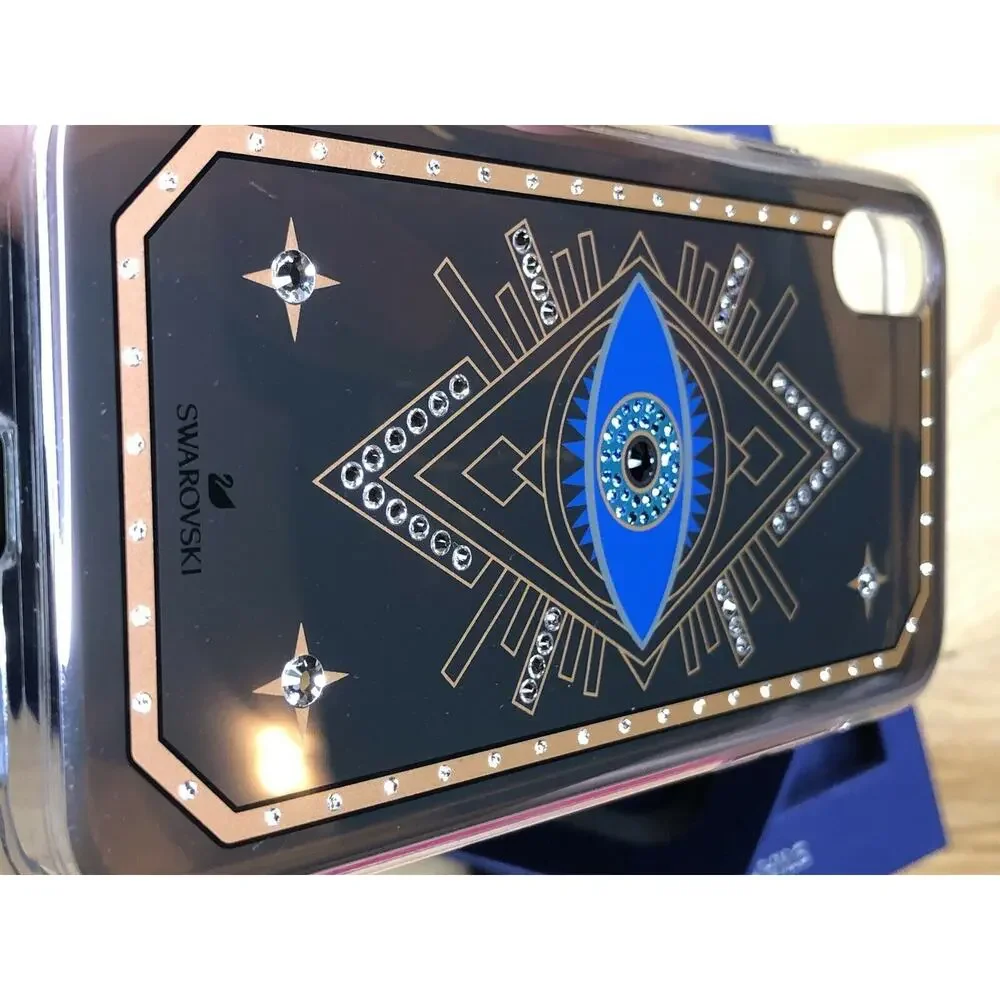 Swarovski 100% authentic