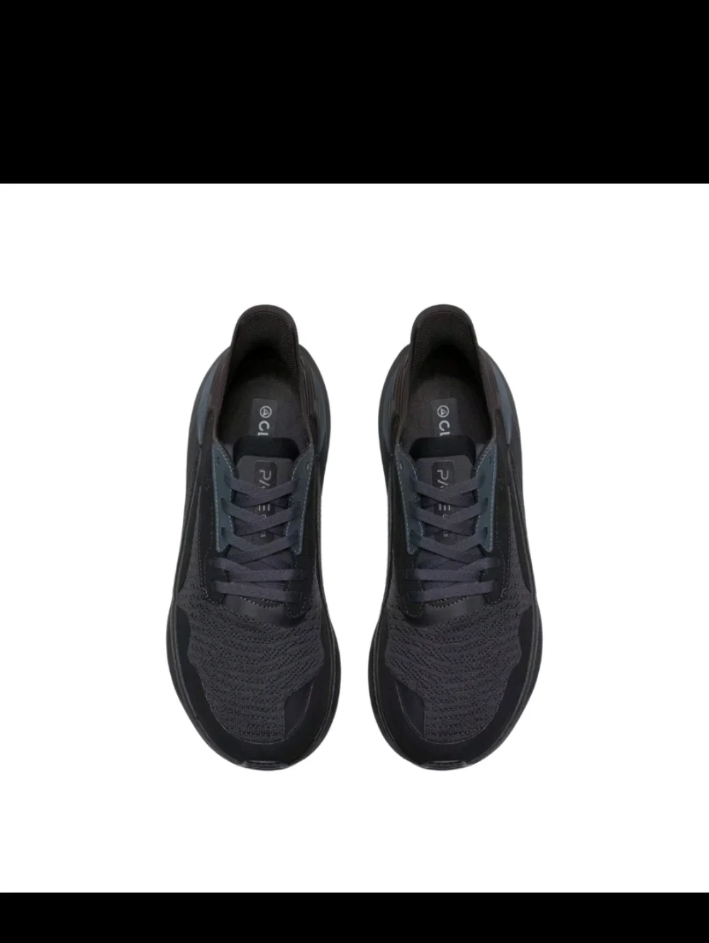 Clarks help propel