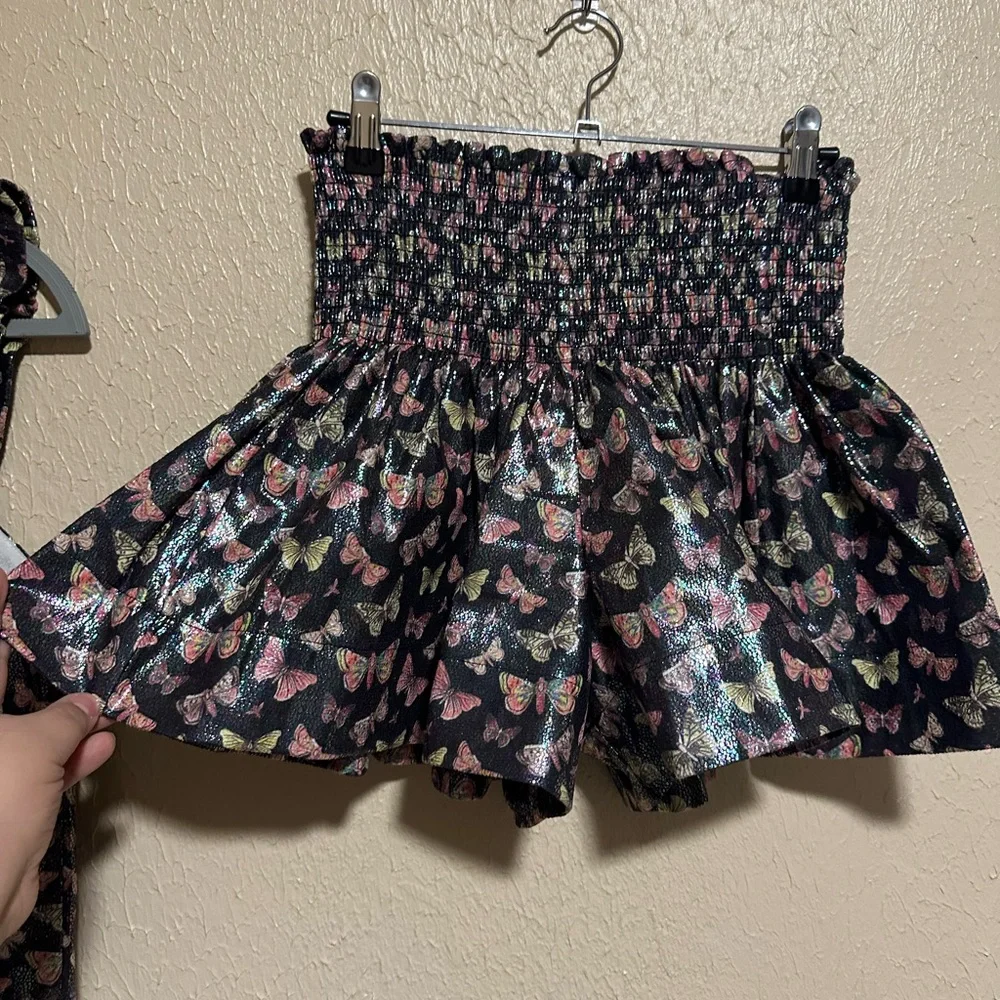 QUEEN OF SPARKLES new without