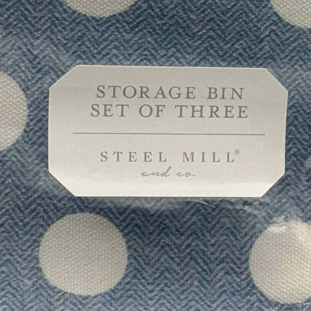 Steel Mill & Co spaces color office