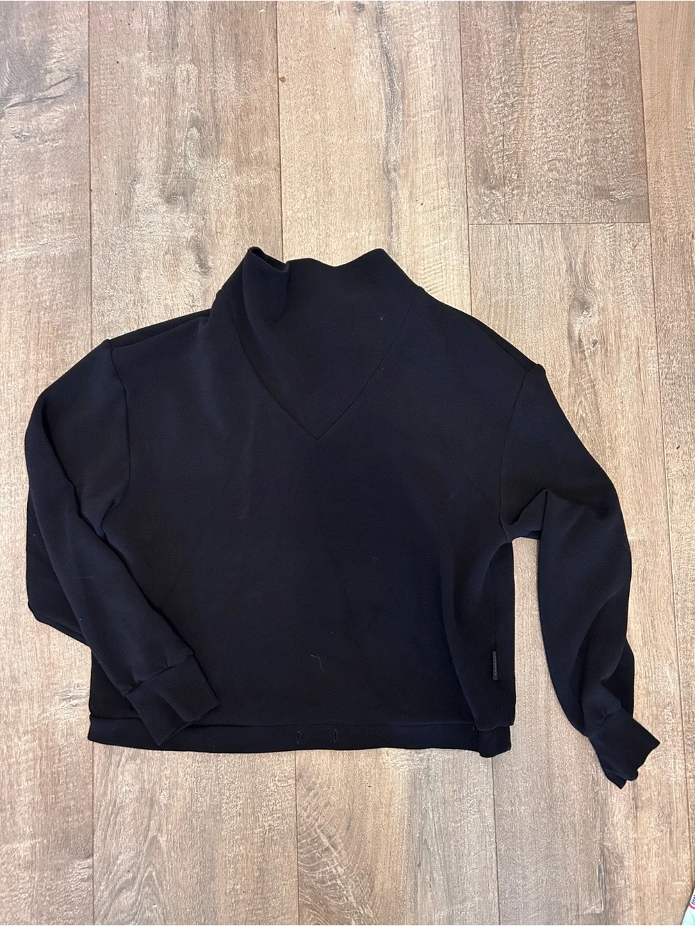 classic black