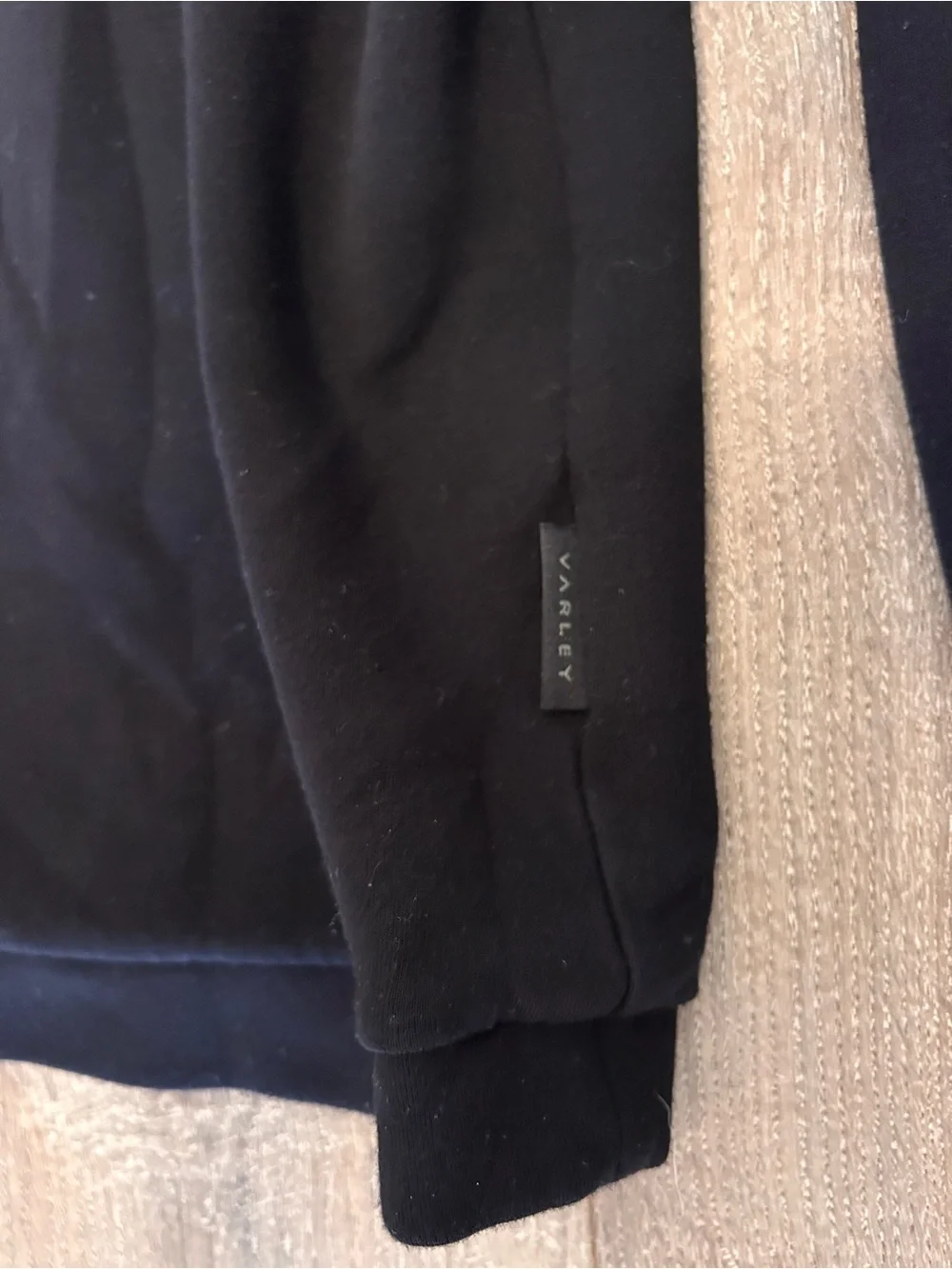 classic black