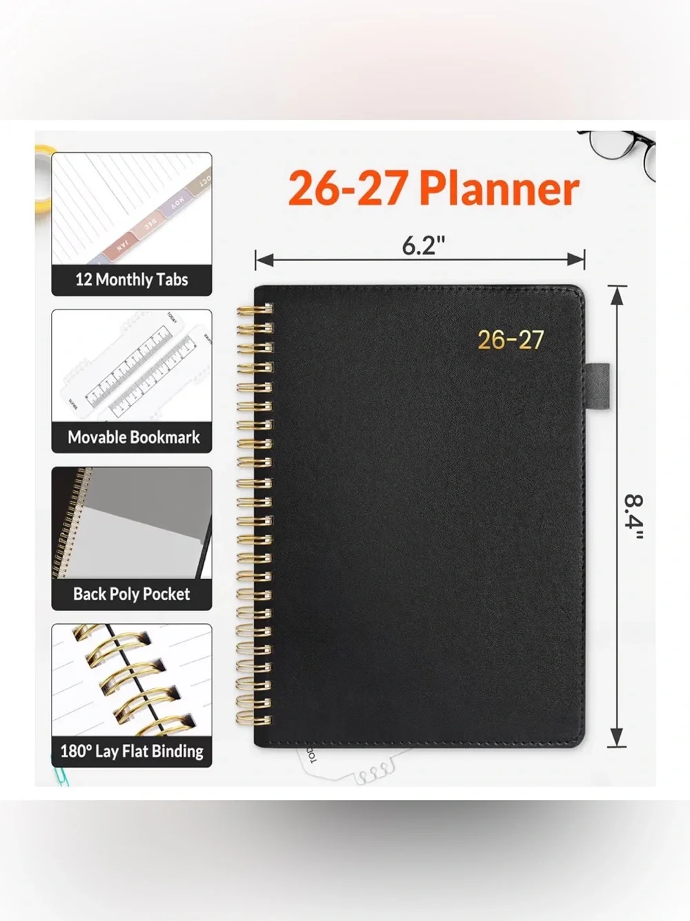 Sunee spiral ideal cover