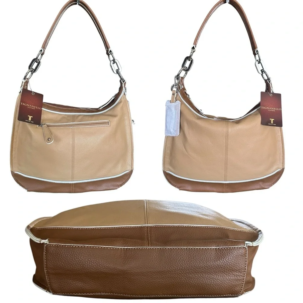 tignanello shoulder