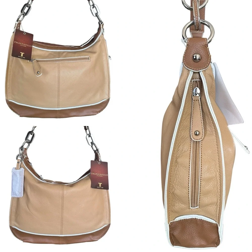 tignanello shoulder