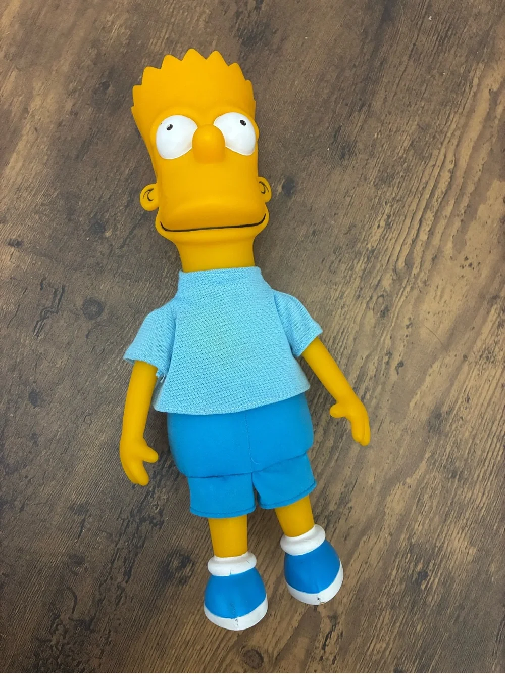 Simpsons 1990’s vintage